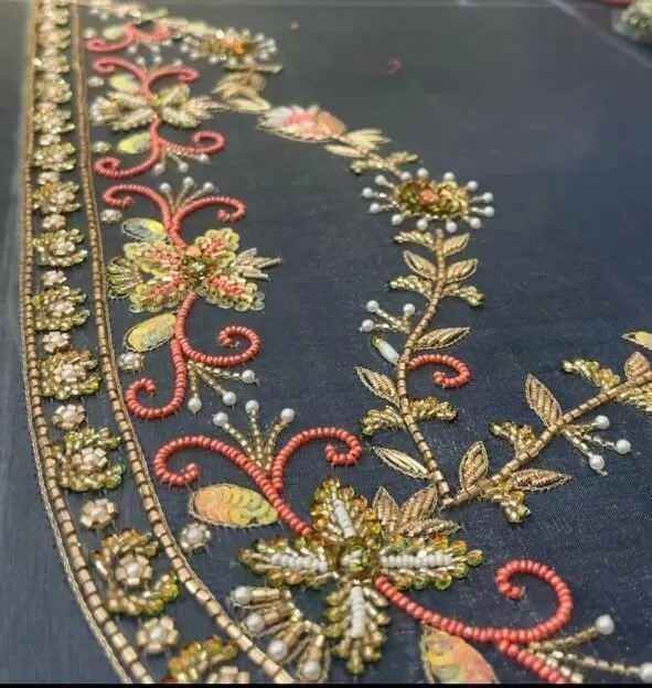 Bridal Wear