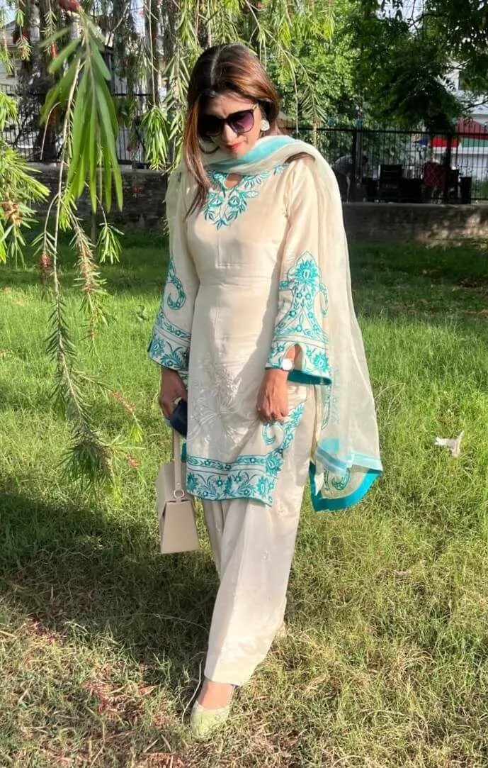 Punjabi Suits
