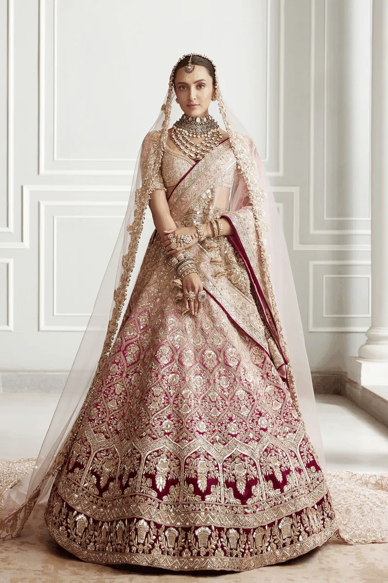 Bridal Wear