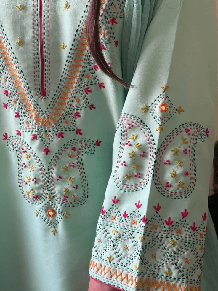 Punjabi Suit