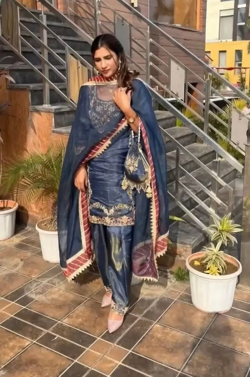 Punjabi Suits