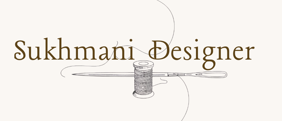 Sukhmani Designer