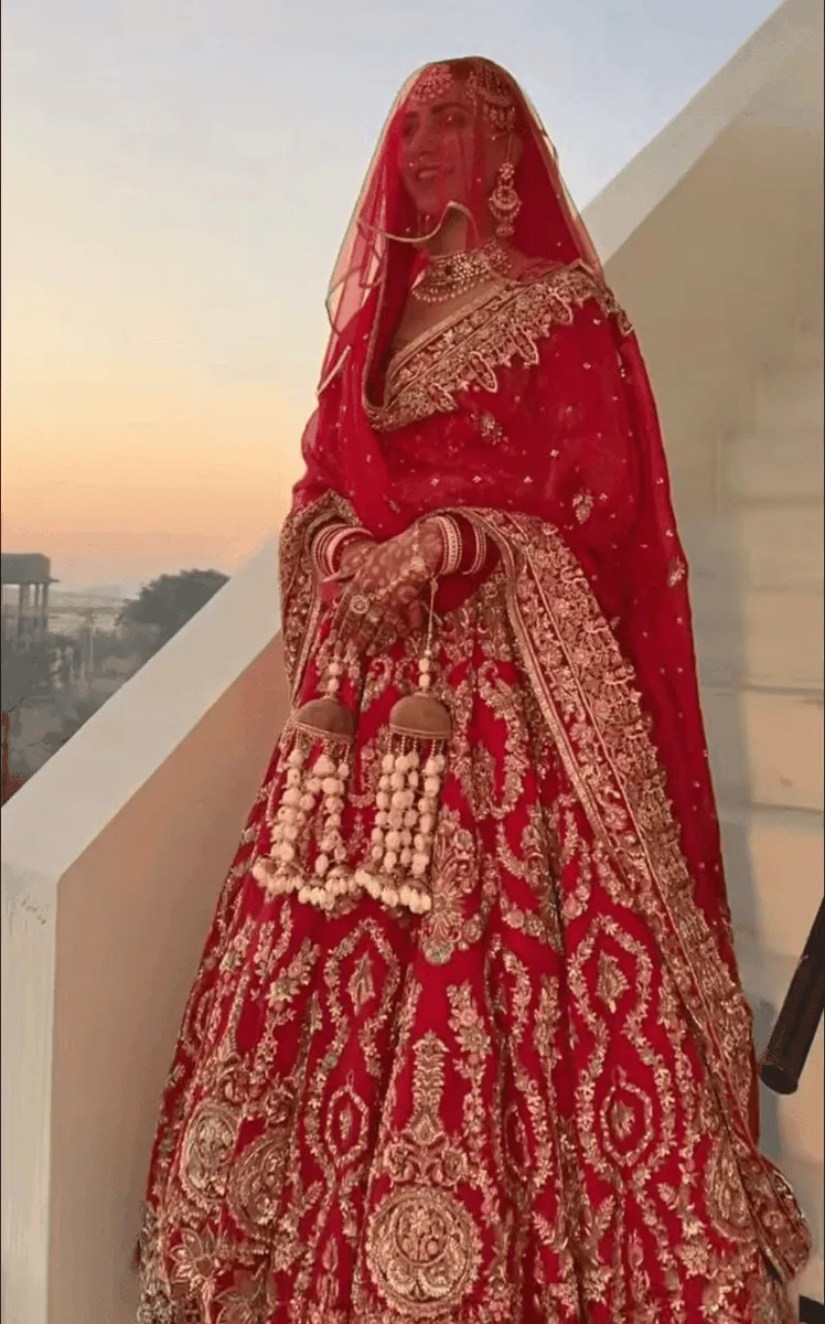 Bridal Wear