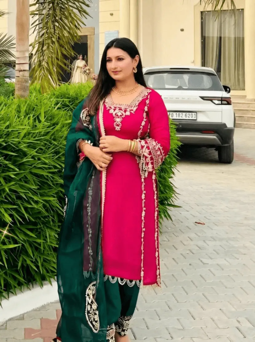 Party Wear